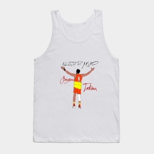 jayson tatum Tank Top